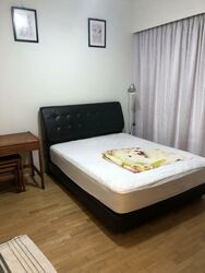 One-north Residences (D5), Apartment #466529741